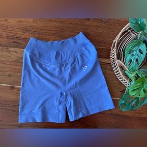 Gymshark Sweat Shorts